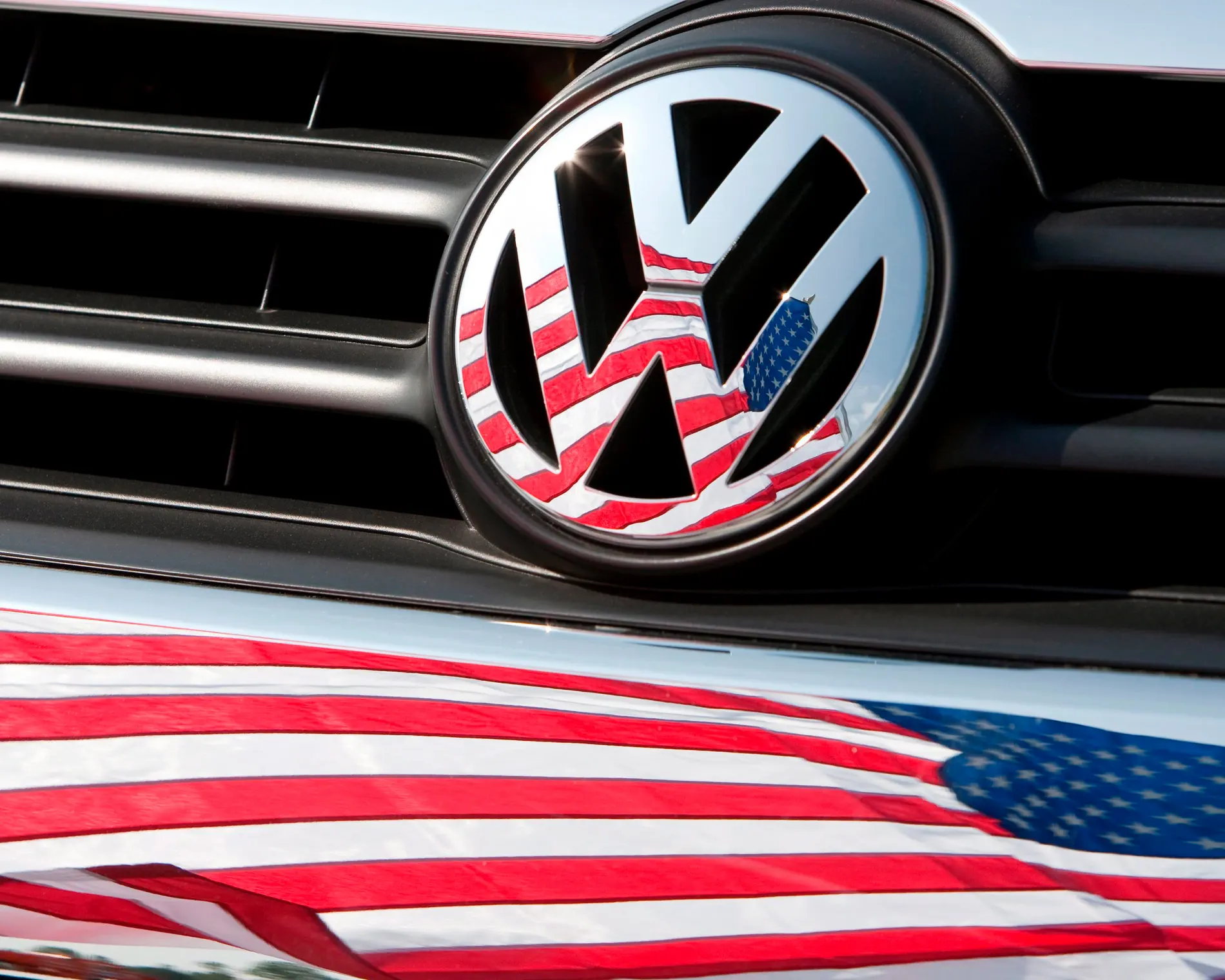 Volkswagen, ABD'de 4 milyar dolarlık fabrika kuracak
