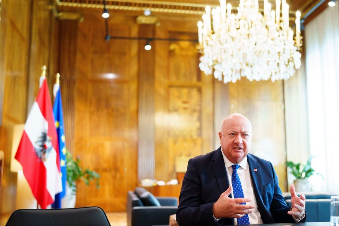 AB bütçesine Avusturya'dan veto tehditi