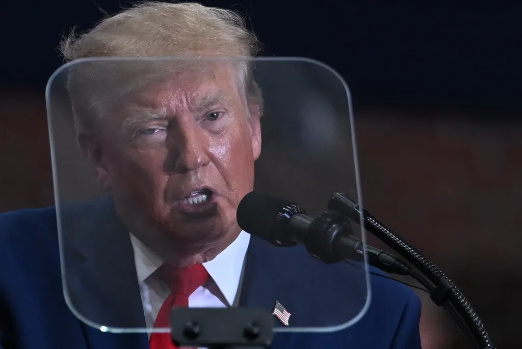 Trump’tan Norveç’e: “Berbat bir ülke”