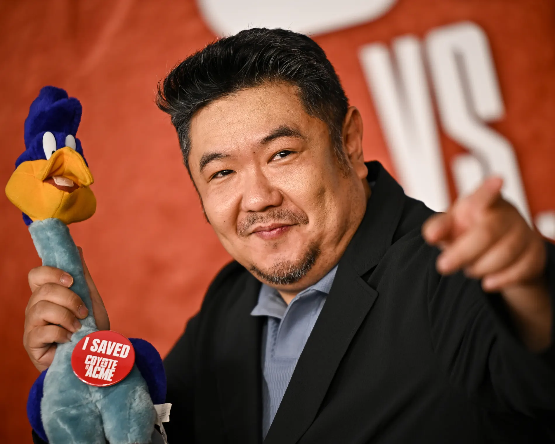 Bugs Bunny ve Daffy Duck'ın seslendirmeni Eric Bauza, 46 yaşında hayatını kaybetti.