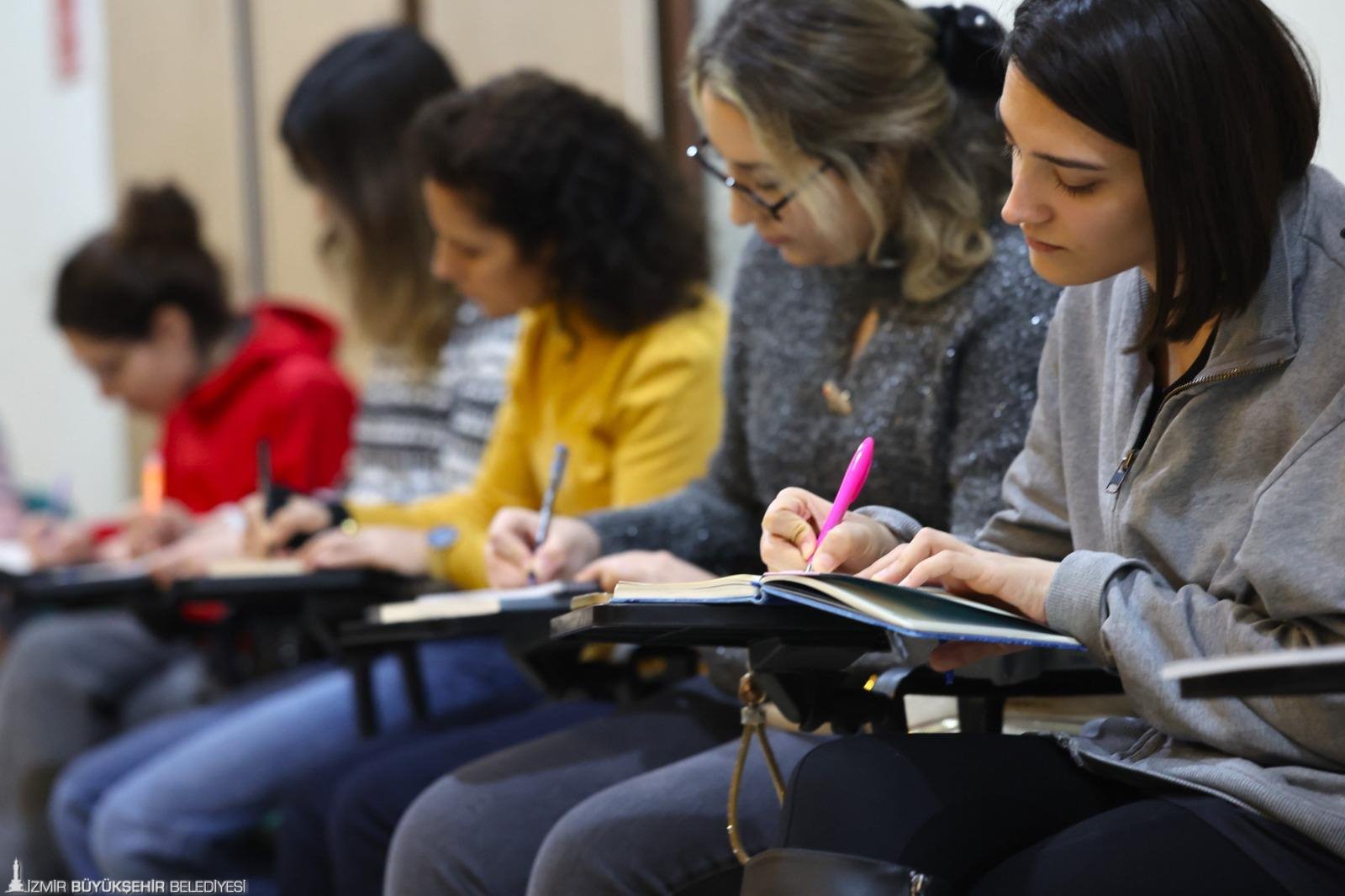 “Anlatılmayan Öyküler” Atölyesi’nin 5. dönemi başlıyor