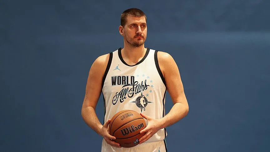Jokic'ten, 200. triple-double başarısı
