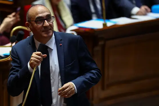 Fransız Bakan Nunez, Cadılar Bayramı protestolarında  'çok yüksek' şiddet risk görüyor