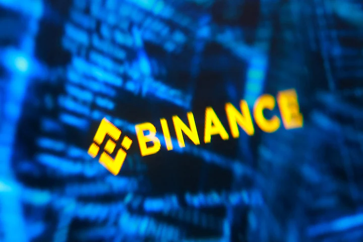 Hackerlar, Binance'ten 6,3 milyar dolar çaldı