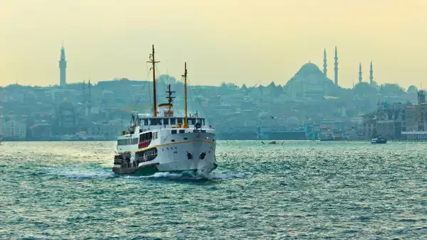 İstanbul Maratonu nedeniyle ulaşımda düzenleme