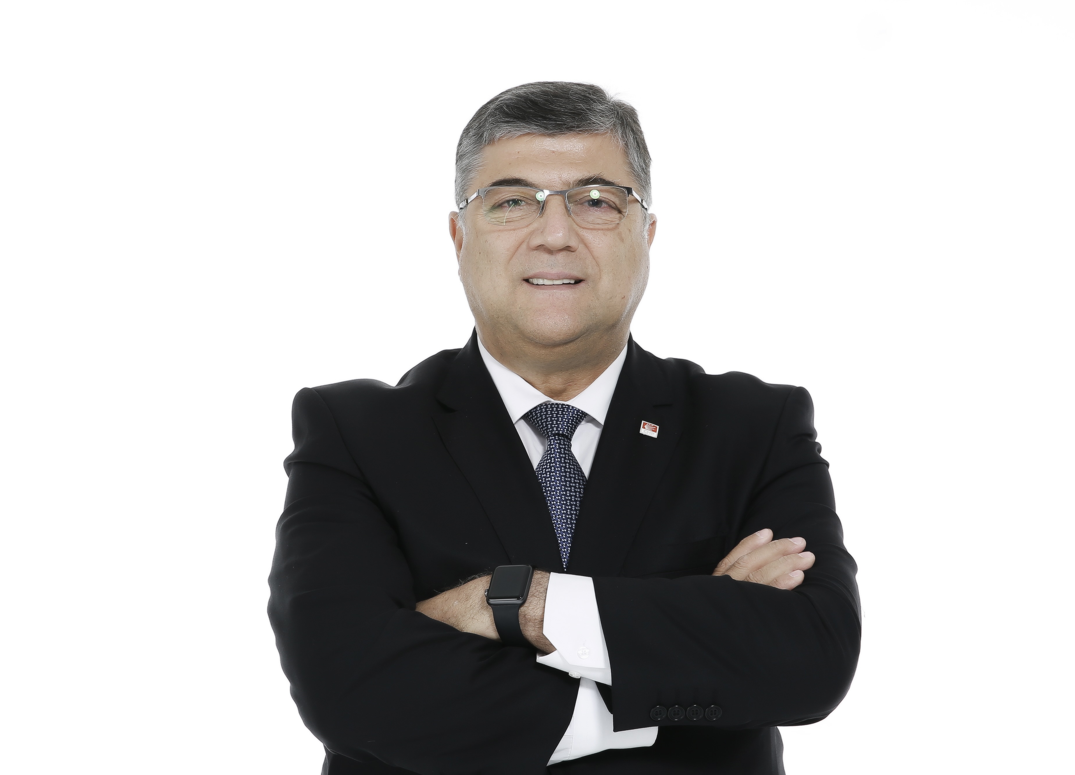 Prof.Dr.Kamil Okyay SINDIR