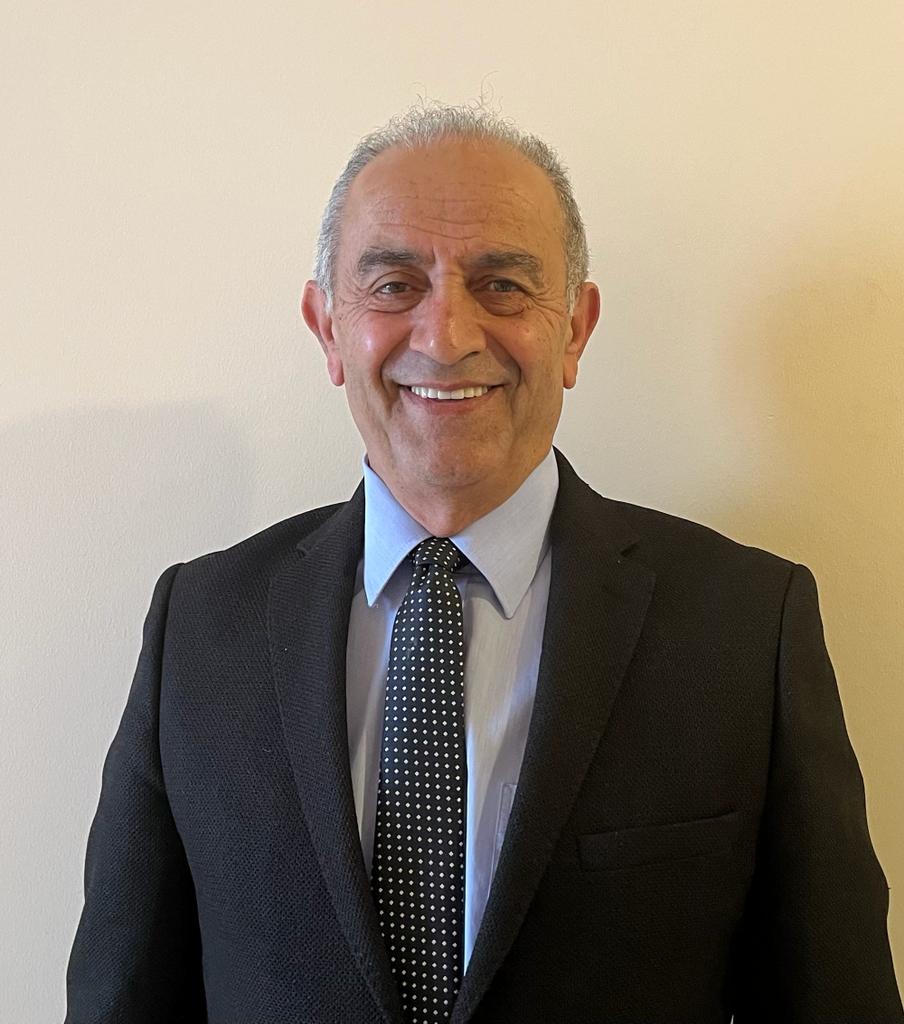 Dr.Ahmet GÜLER