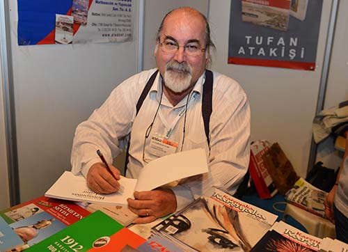 Tufan ATAKİŞİ
