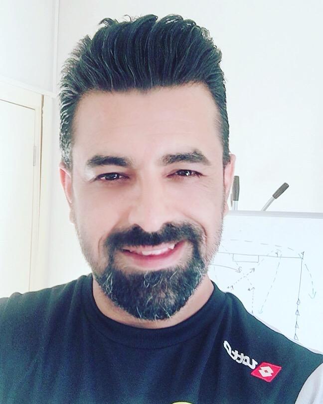Hakan KARATEPE