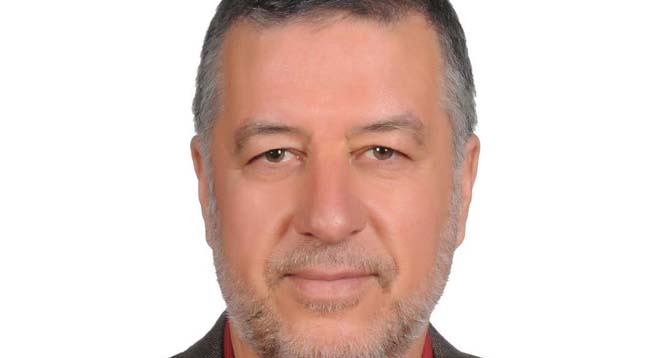 Vahap BEYAZ