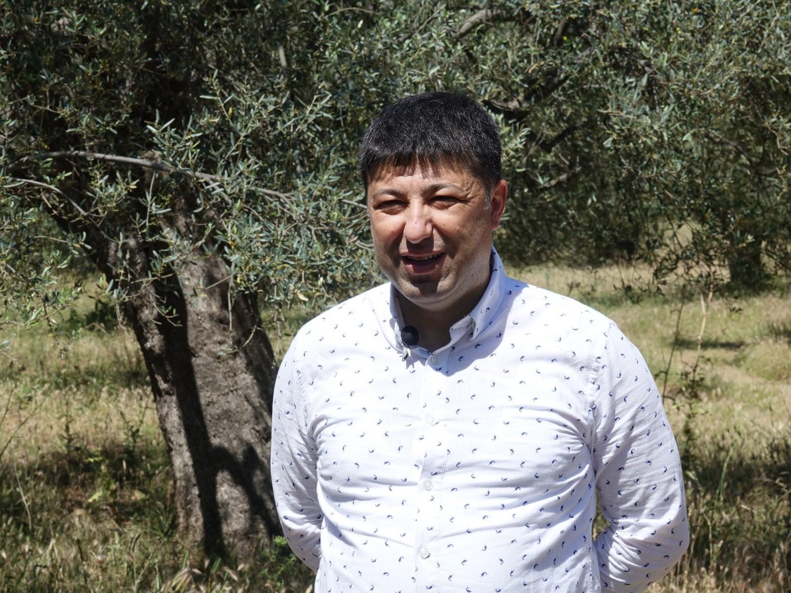 Dr.Mücahit KIVRAK