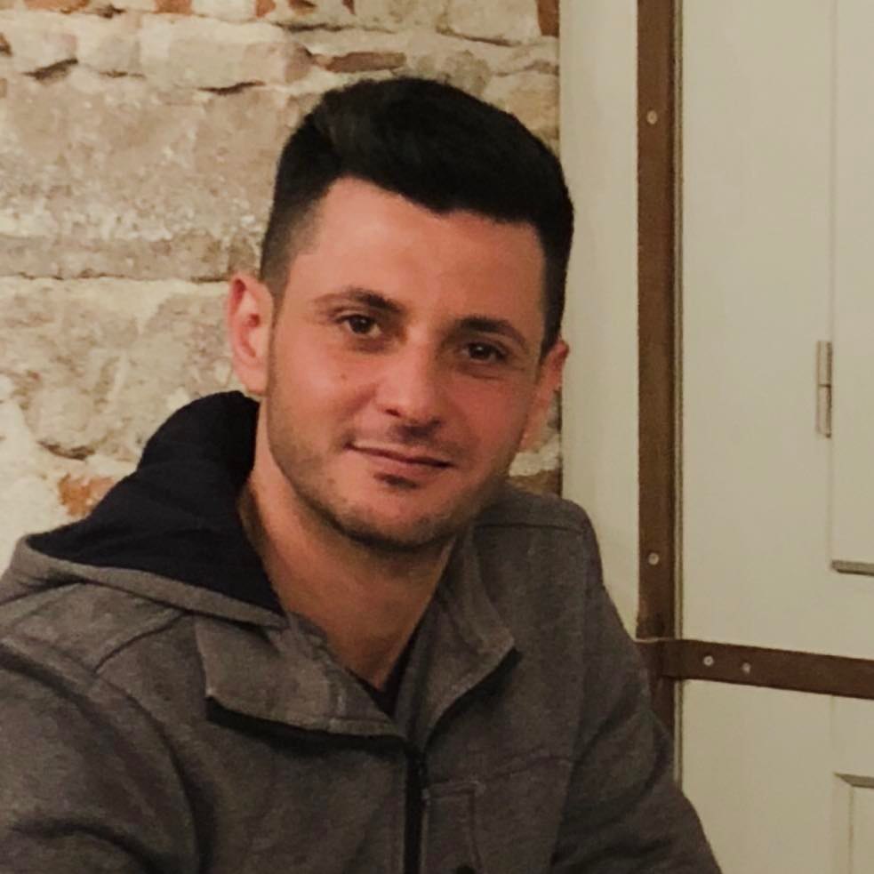 Evren KAÇAR