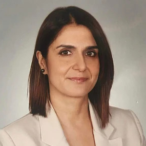 Prof.Dr. İlknur TÜRKSEVEN DOĞRUSOY