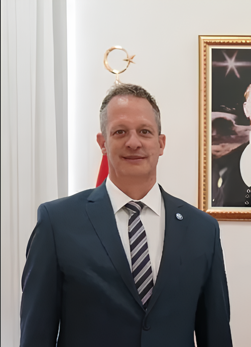 Prof.Dr. R. Timuçin GENÇER