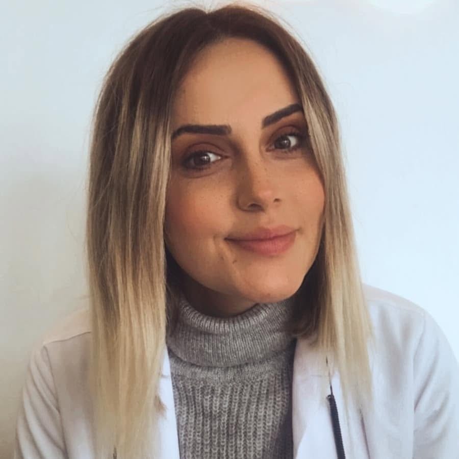 Ceren CEVİZ