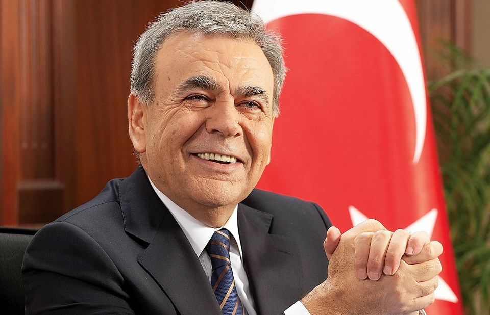 Aziz Kocaoğlu ile Gündeme Dair