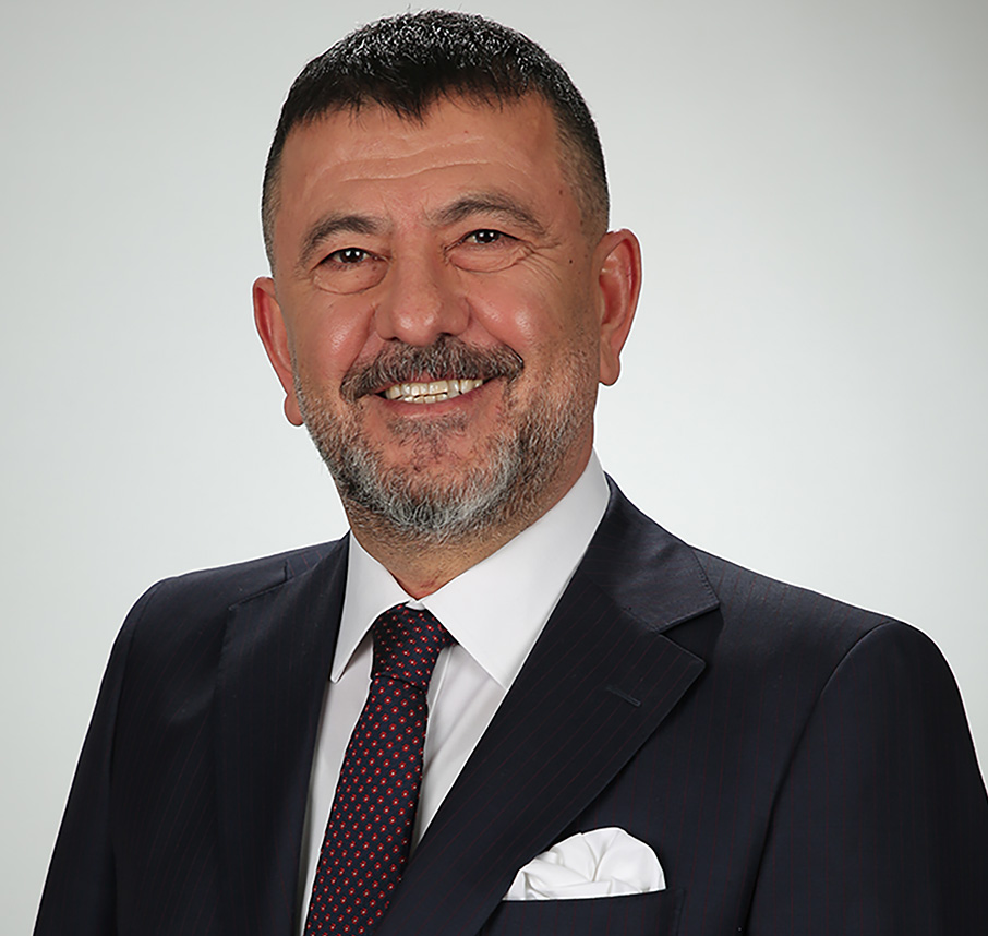 Veli AĞBABA ile Meclis Gündemi 