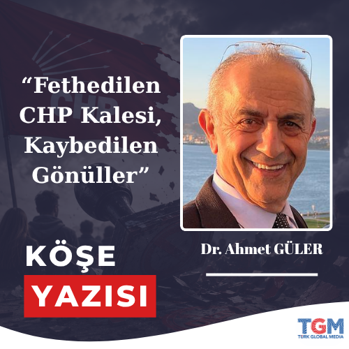 Fethedilen CHP Kalesi, Kaybedilen Gönüller