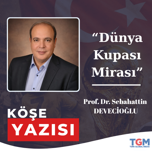 Dünya Kupası Mirası