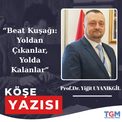 Beat Kuşağı: Yoldan Çıkanlar, Yolda Kalanlar