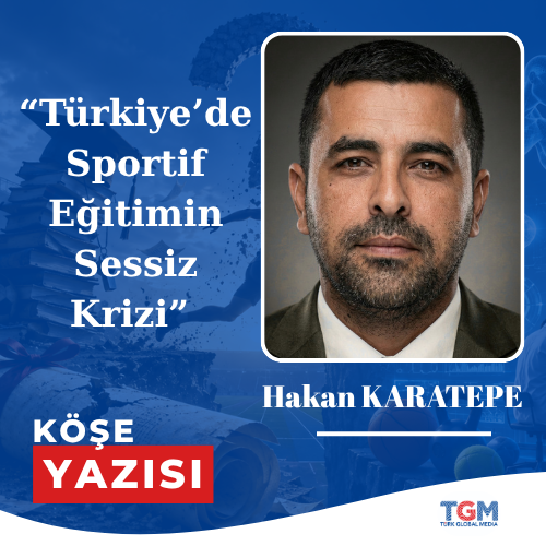 Türkiye’de Sportif Eğitimin Sessiz Krizi: Diploma Var, Bilim Nerede?