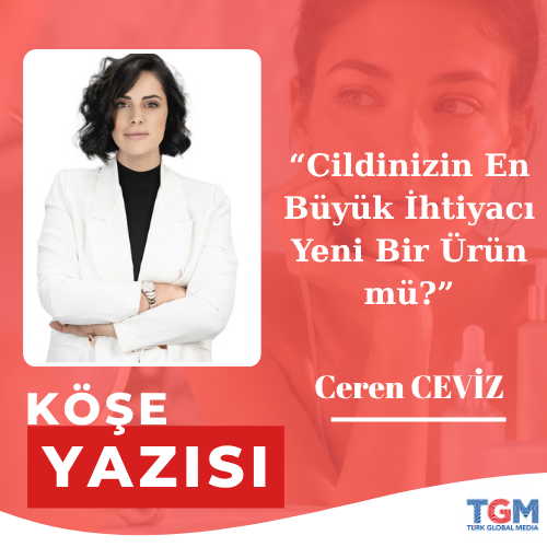 Cildinizin En Büyük İhtiyacı Yeni Bir Ürün mü?